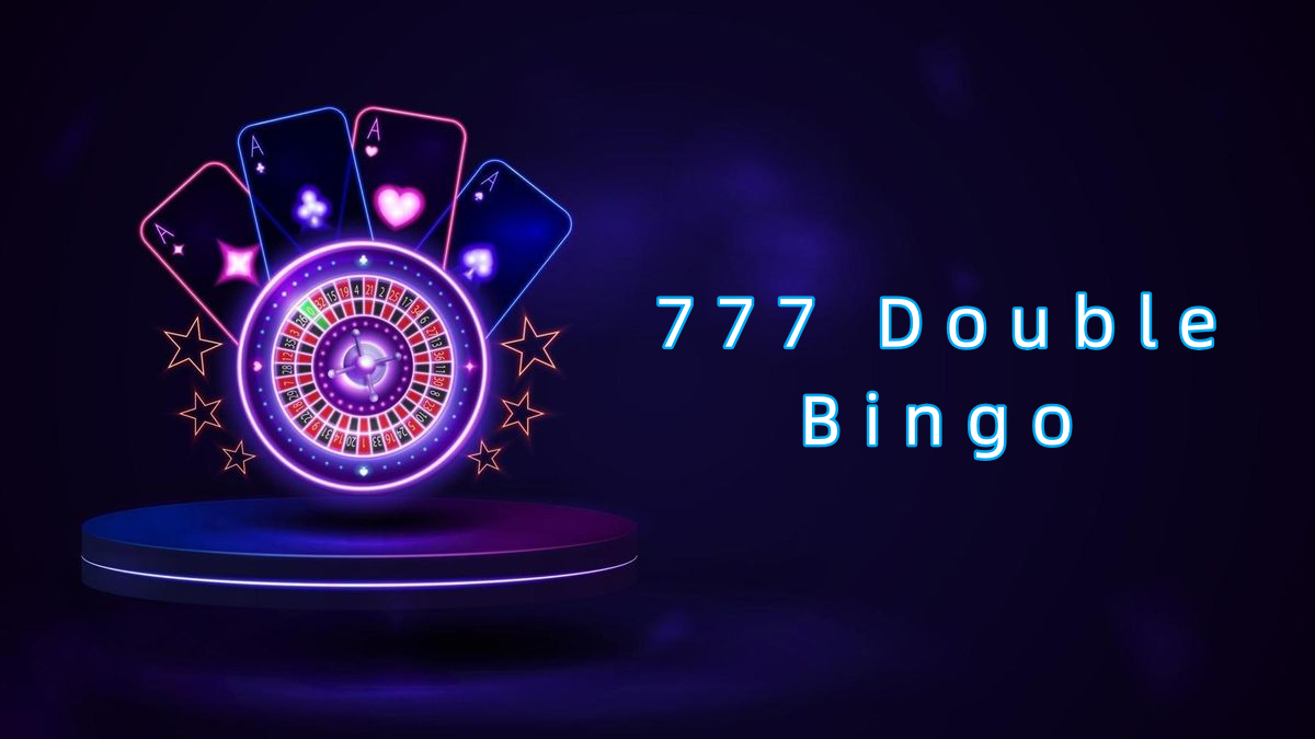 777 Double Bingo پاکستان